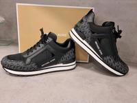 Michael Kors Wilma Trainer Schuhe Sportschuhe Sneaker Baden-Württemberg - Esslingen Vorschau