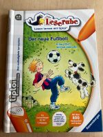 Tip toi Leserabe Der neue Fussball Bayern - Pettstadt Vorschau