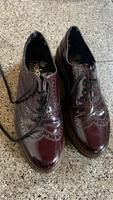 Schuhe Damenschuhe Rieker Gr. 38 Sachsen-Anhalt - Elsteraue Vorschau