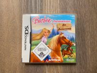 Nintendo DS Spiel Barbie Pferdeabenteuer: Im Reitercamp Eimsbüttel - Hamburg Eimsbüttel (Stadtteil) Vorschau