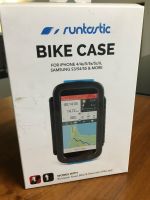 RUNTASTIC Bike Case für iOS/Android Kr. Altötting - Burghausen Vorschau