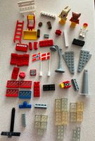 Konvolut Lego Kleinteile, auch einzeln Aachen - Kornelimünster/Walheim Vorschau