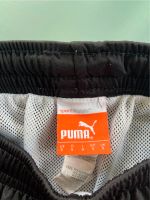 Herren Sporthose Puma Gr S schwarz Niedersachsen - Schneverdingen Vorschau