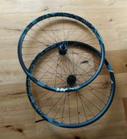 Laufradsatz Laufräder MTB 29 Zoll tune blackburner XC Baden-Württemberg - Baindt Vorschau