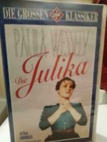 VHS Julika / Spiegel des Lebens Paula Wessel Attila Hörbiger Hessen - Offenbach Vorschau