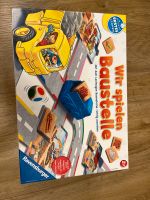 Ravensburger Spiel -Wir spielen Baustelle- Baden-Württemberg - Aalen Vorschau