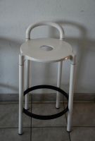 2x Vintage Kartell Barhocker Retro Space Age 70er Castelli Neuhausen-Nymphenburg - Neuhausen Vorschau