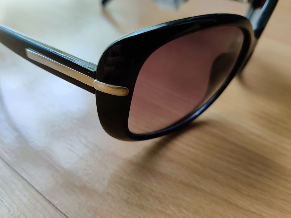 NEU OVP SIX Sonnenbrille UV400 schwarz silber rosé multicolor in Hofheim am Taunus