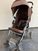 Kinderbuggy Kinderwagen Buggy Leuna - Günthersdorf Vorschau