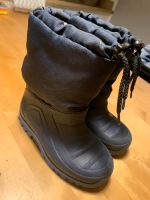 Gummistiefel gefüttert Gr.28 Aachen - Aachen-Richterich Vorschau