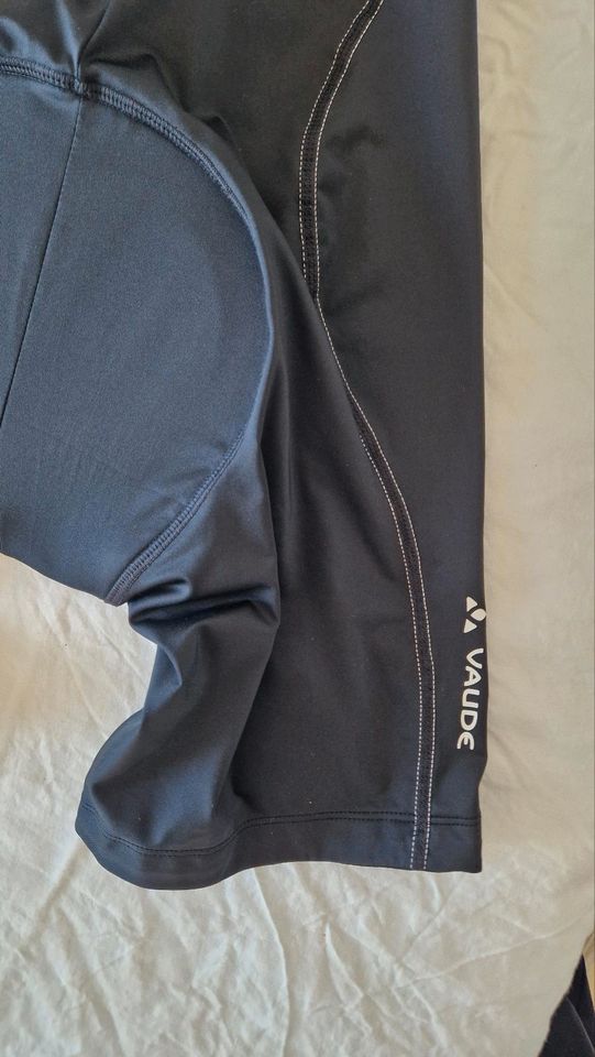 Vaude Active Bib Shorts Radhose, M in Hannover