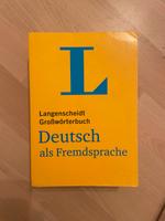 Deutsch als fremdsprache Großwörterbuch Nürnberg (Mittelfr) - Südstadt Vorschau