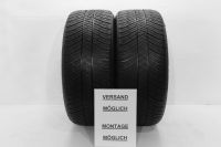 2 x 265/40 R19 102V Winterreifen Michelin Pilot Alpin PA4 6,5MM Baden-Württemberg - Brackenheim Vorschau