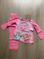 Paw Patrol Schlafanzug, pink, Gr. 110/116, sehr gut erhalten Nordrhein-Westfalen - Versmold Vorschau