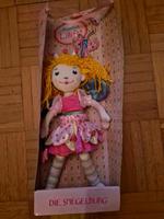 NEU ❤️ Prinzessin Lillifee Puppe 30 cm Bayern - Erlangen Vorschau