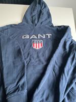 Gant pullover in blau Größe L Dortmund - Innenstadt-Nord Vorschau