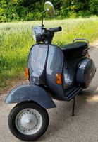 Vespa P80 X Schleswig-Holstein - Wensin Vorschau