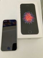 Iphone SE128GB Nordrhein-Westfalen - Hürth Vorschau