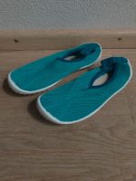 Badeschuhe Strandschuhe Gr 32/33 Sehr guter Zustand Bayern - Amberg b. Buchloe Vorschau