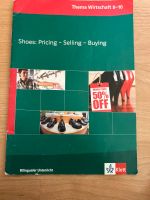 Shoes: Pricing-Selling-Buying Rheinland-Pfalz - Fell Vorschau