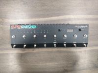 Eelctro Harmonix Super Switcher Vorführmodell! Aachen - Aachen-Mitte Vorschau