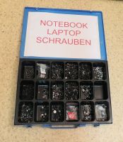 HEUTE Notebook und Laptop Schrauben    keine PC Schrauben . Duisburg - Meiderich/Beeck Vorschau