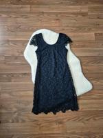 Dunkelblaues Sommerkleid Only Niedersachsen - Holzminden Vorschau