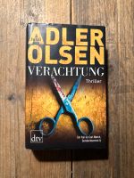 Adler Olsen - Verachtung Nordrhein-Westfalen - Wegberg Vorschau