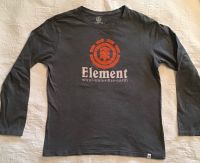 Langärmeliges Shirt von Elements, Gr. 176 Baden-Württemberg - Mengen Vorschau