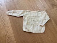 Strickpullover in 92/98 Baden-Württemberg - Leinfelden-Echterdingen Vorschau