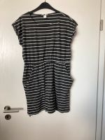 Kleid gestreift H&M Sommer Gr. M Nordrhein-Westfalen - Simmerath Vorschau