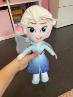 Frozen Elsa Kuscheltier Puppe Stofftier Puppe NEU Nordrhein-Westfalen - Bottrop Vorschau