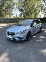 Opel Astra 1.6 CDTI Kombi Frankfurt am Main - Ostend Vorschau