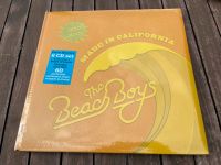 The Beach Boys Made in California Sammlerbox Nordrhein-Westfalen - Grevenbroich Vorschau