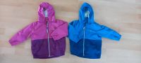 ColorKids Windbreaker Windjacke Sommerjacke 92 98 Zwillinge Bayern - Grafenwöhr Vorschau