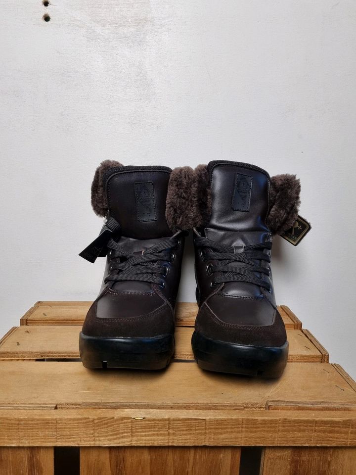 NEU - SIZE 41 - ROCAWEAR WINTER BOOT RARITÄT FELL in Hanau