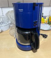 KAFFEEMASCHINE „KRUPS Nordrhein-Westfalen - Herne Vorschau