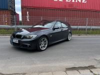 BMW 330d e91 M paket 19 Zoll touring facelift optik Bayern - Wiesau Vorschau