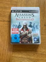 PS3 Assassin’s Creed Hessen - Schlüchtern Vorschau
