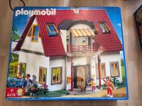 Playmobil Wohnhaus Hessen - Roßdorf Vorschau