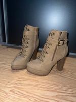 Stiefelette Hessen - Karben Vorschau