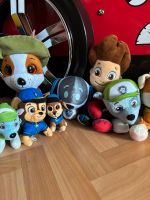 Paw Patrol Stofftier Nordrhein-Westfalen - Bad Salzuflen Vorschau