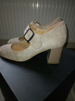 Pumps in beige Nordrhein-Westfalen - Dülmen Vorschau