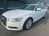 A6 kombi 3.0 TDI, 230kw quattro tiptronic - Bayern - Erlangen Vorschau