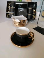 6 Kaffeetassen/Espresso Essen - Steele Vorschau