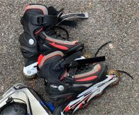 Inlineskates in 37 München - Schwabing-West Vorschau