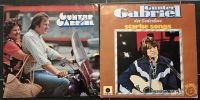 Gunter Gabriel Vinyl 2 LP‘s Schallplatten Schleswig-Holstein - Remmels Vorschau