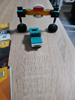 Lego creator 31101 Essen - Steele Vorschau