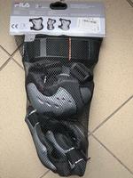 FILA Fp Gears Damen Protektorenset Gr.S Inliner Thüringen - Berka/Werra Vorschau