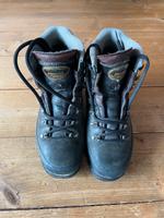 Meindl Island Wanderschuhe mit neuer Sole Bayern - Rosenheim Vorschau